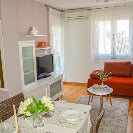 Apartment Sopta Makarska Exterior photo
