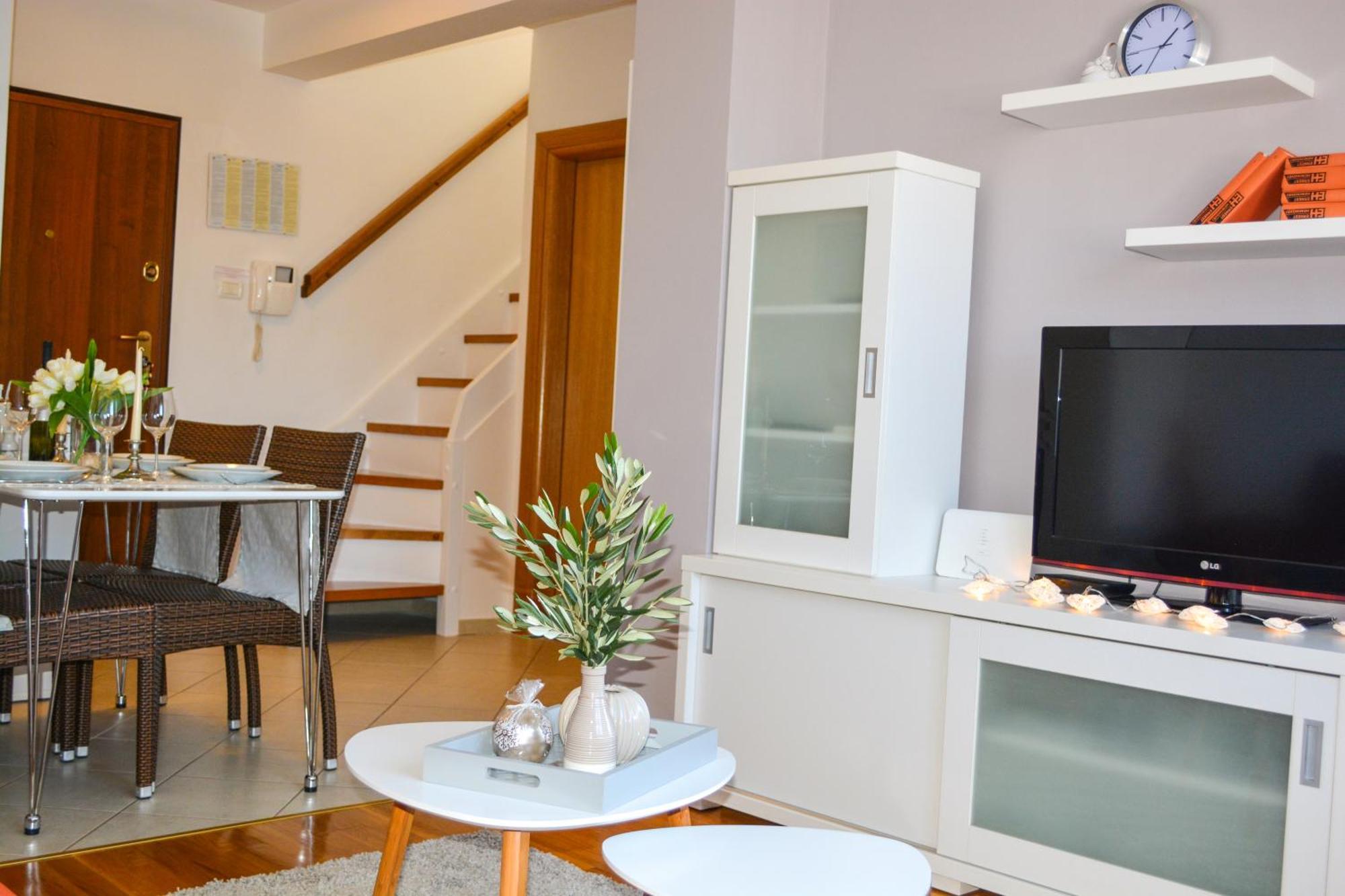 Apartment Sopta Makarska Exterior photo